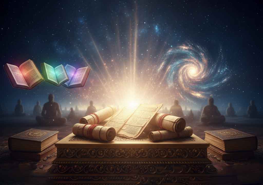 تاریخچه یوگا